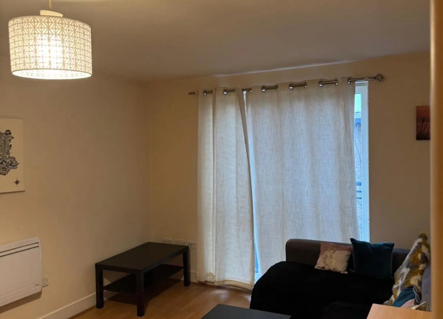 1- Bed Flat With Easy Access To Bow Station Apartment London 0*,  United Kingdom