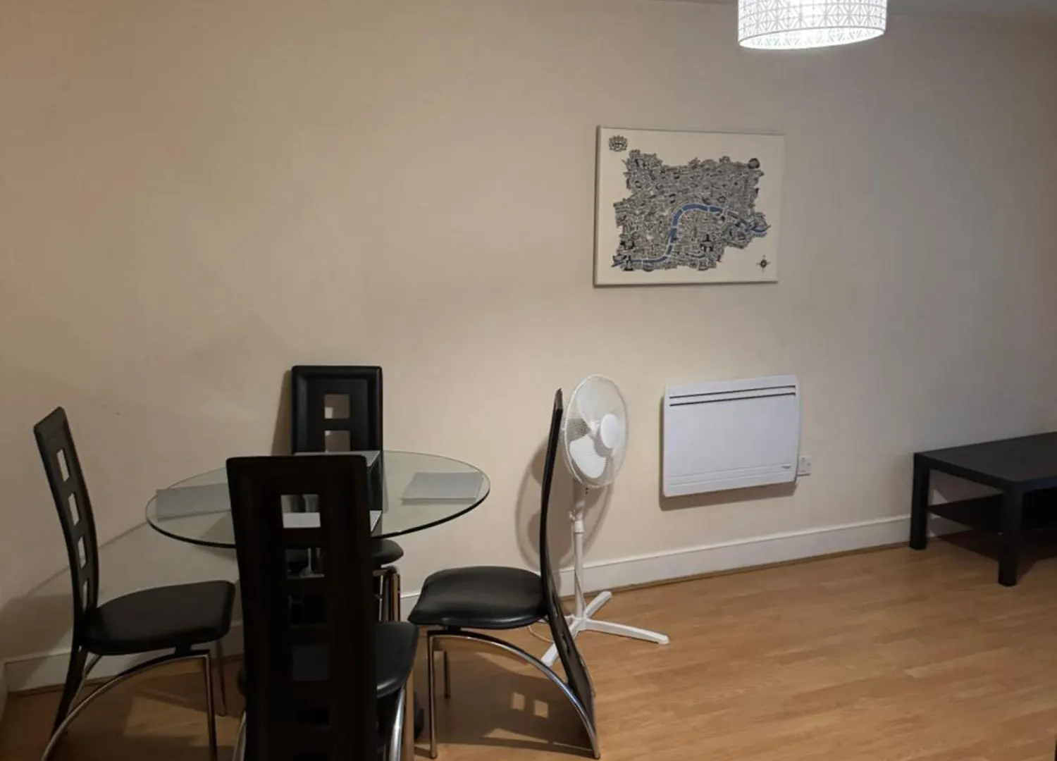 1- Bed Flat With Easy Access To Bow Station Apartment London United Kingdom